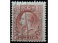 Jamajka 1d Jerzy V