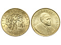 200 lirów, 1989, moneta obiegowa