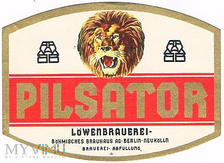 pilsator