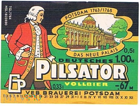 deutsches pilsator vollbier