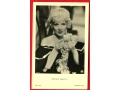 Marlene Dietrich Verlag ROSS 8495/1