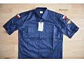 Koszula ćwiczebna marynarska wz. 302/MON