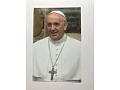 Obrazek z Watykanu Papieża Franciszka