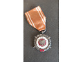 Medal Siły Zbrojne w Służbie Ojczyzny za X lat