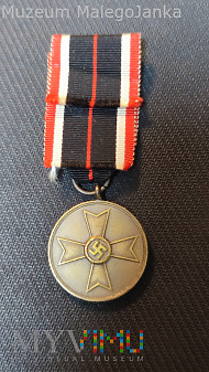 Medal Zasługi Wojennej III Rzeszy