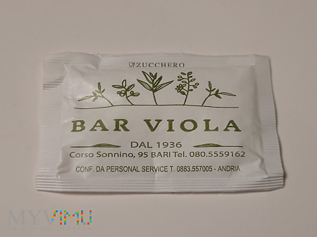 Bar Viola - Włochy (2)