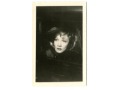 Marlene Dietrich Celuloide Stars Pocztówka 51