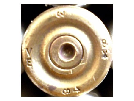 8mm Lebel