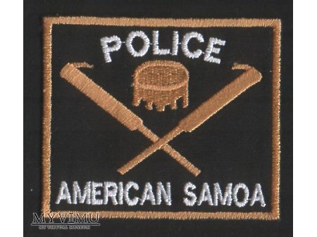 AMERYKAŃSKA SAMOA (USA)
