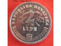 2 LIPE - Chorwacja (1993)