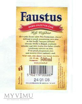 faustus