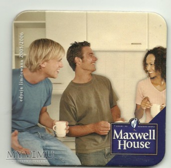 MAXWELL HOUSE 004