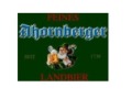 Zobacz kolekcję ''Ahornberger Brauerei'' - Konradsreuth