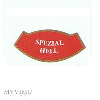 spezial hell