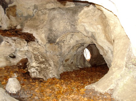 Jaskinia II