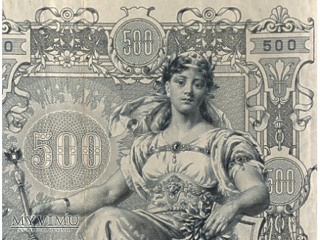 500 rubli
