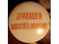 Zobacz kolekcję Sobótka - Gorkauer Societas Brauerei