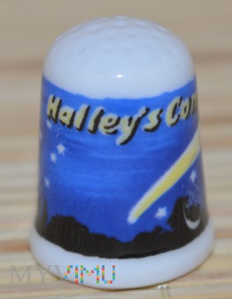 Duże zdjęcie (19)CAVERSWALL-kometa Halleya