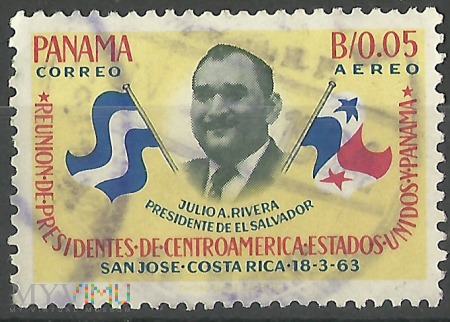 Julio Adalberto Rivera Carballo