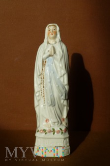 Duże zdjęcie Matka Boża z Lourdes nr 223