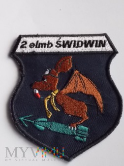 2 Eskadra 40 PLMB-ŚWIDWIN