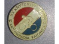 XX Kryterium Asów KKS Gwardia Katowice 1973