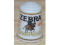SERIA-The Country Store Thimbles/ Zebra