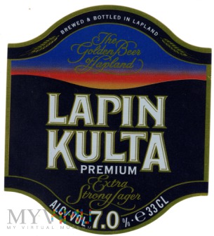 Duże zdjęcie Lapin Kulta Premium