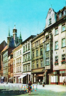 Duże zdjęcie Toruń