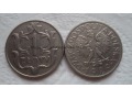1929 rok - 1 złoty - II RP