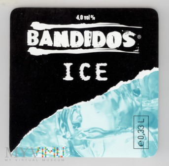 Bandidos ICE