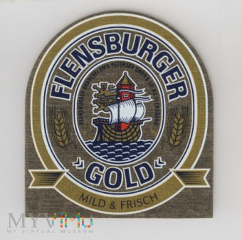 Flensburger Gold