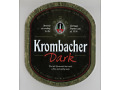 Krombacher, Dark