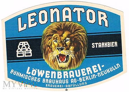 leonator