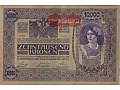 Austria - 10 000 koron (1919)
