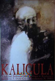 Duże zdjęcie Kaligula