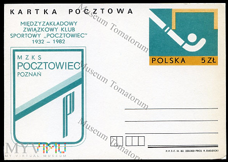 1982 - M.Z.K.S. 