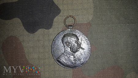 Medal SIGNUM MEMORIAE