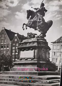 Gdańsk - Jan III Sobieski (1969)