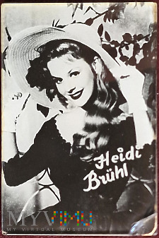 Heidi Brühl