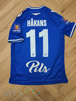 2024/2025 - DOMOWA (PP) - #11 HAKANS