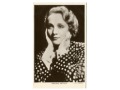 Marlene Dietrich Picturegoer nr 598