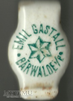 Emil Gastall (Barwice) Bärwalde