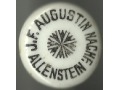 Allenstein (Olsztyn) - J.F. Augustin Nachf.