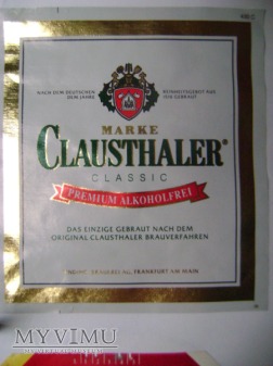 Clausthaller