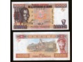 Guinea - P 37 - 1000 Francs - 1998
