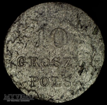 10 gr 1831