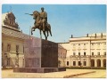 W-wa - pomnik Poniatowskiego - 1975