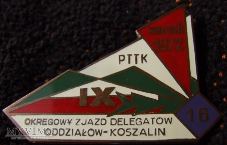 Odznaka