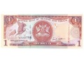 Trynidad i Tobago - 1 dolar (2002)